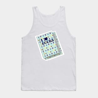 Tall Tales 2 Tank Top